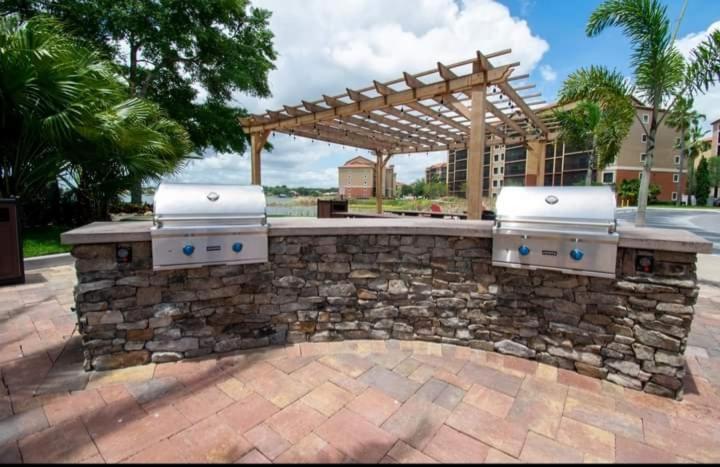 Westgate Lakes Resort And Spa Orlando Exterior photo